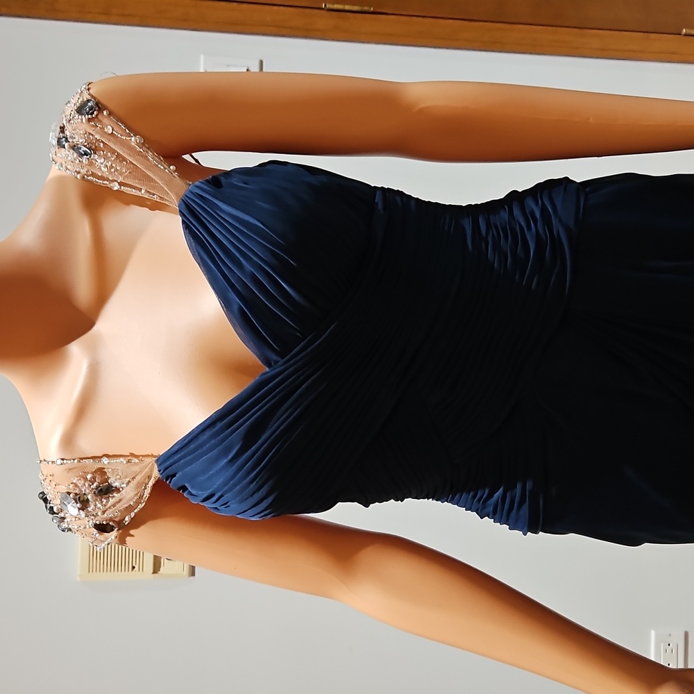 Adrianna Papell Formal Gown
